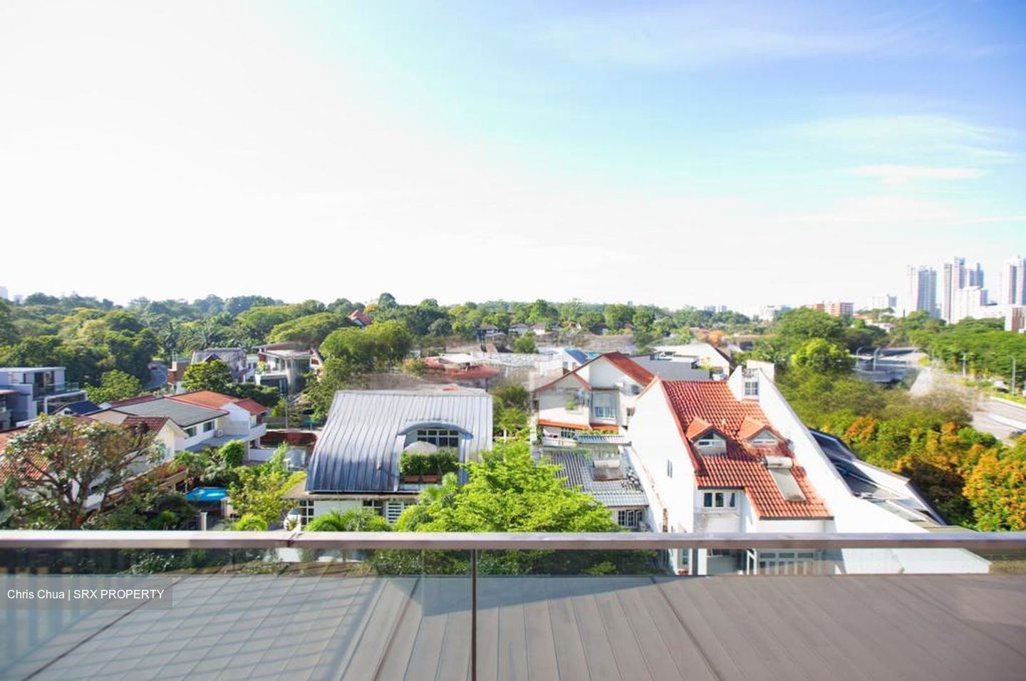 Cluny Park Residence (D10), Condominium #465630831
